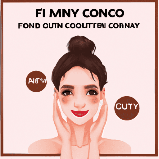 Anti Aging Makeup: Tips Memilih Foundation yang Tepat untuk Kulit Matang