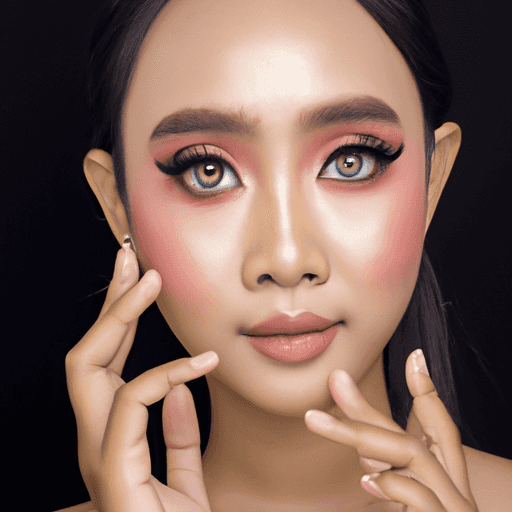 Cara Mencapai Efek Glow Makeup dengan Bahan Alami