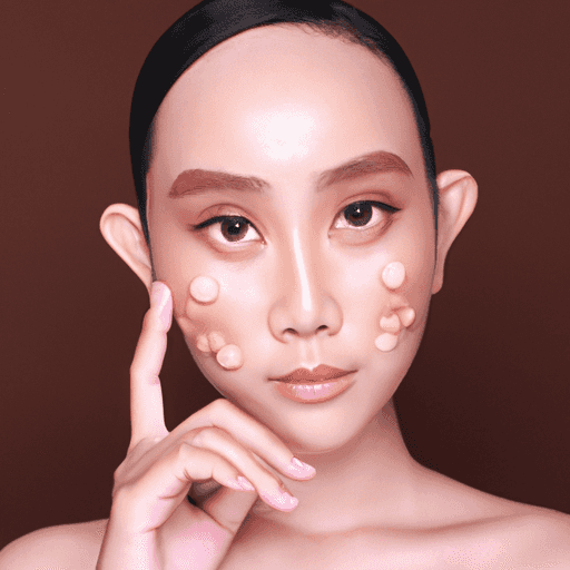 Cara Mencapai Efek Glow Makeup Natural dengan Bahan Alami