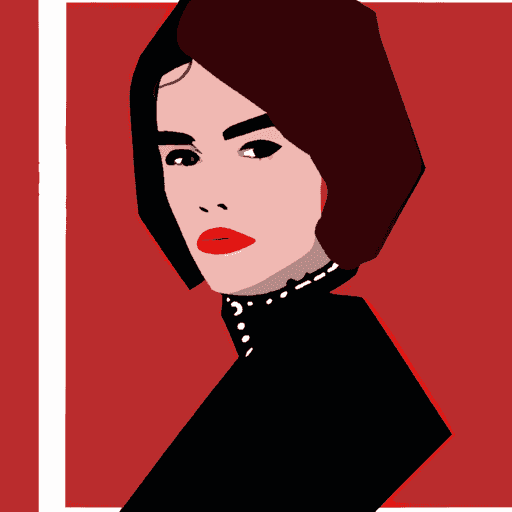 Fashion Gothic: Bagaimana Memadukan Hitam dengan Warna Lain