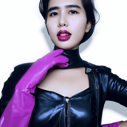 Fashion Gothic: Bagaimana Memadukan Warna dan Aksesori untuk Tampilan yang Menarik