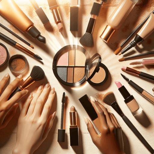 Glow Makeup Natural untuk Tampilan Sehari-hari yang Fresh