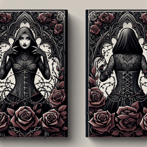 Menguasai Gaya Gothic: Tips dan Trik Fashion yang Memukau